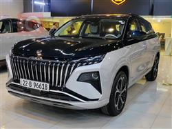 Dongfeng Aeolus Huge